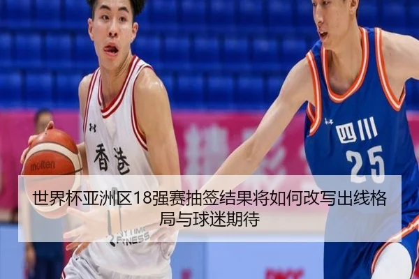 世界杯亚洲区18强赛抽签结果将如何改写出线格局与球迷期待